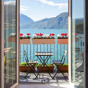 Appartamento Deluxe Finestra Sul, Bellano