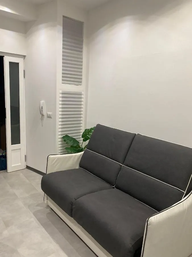 Appartamento Gold House Filzi Carate Brianza