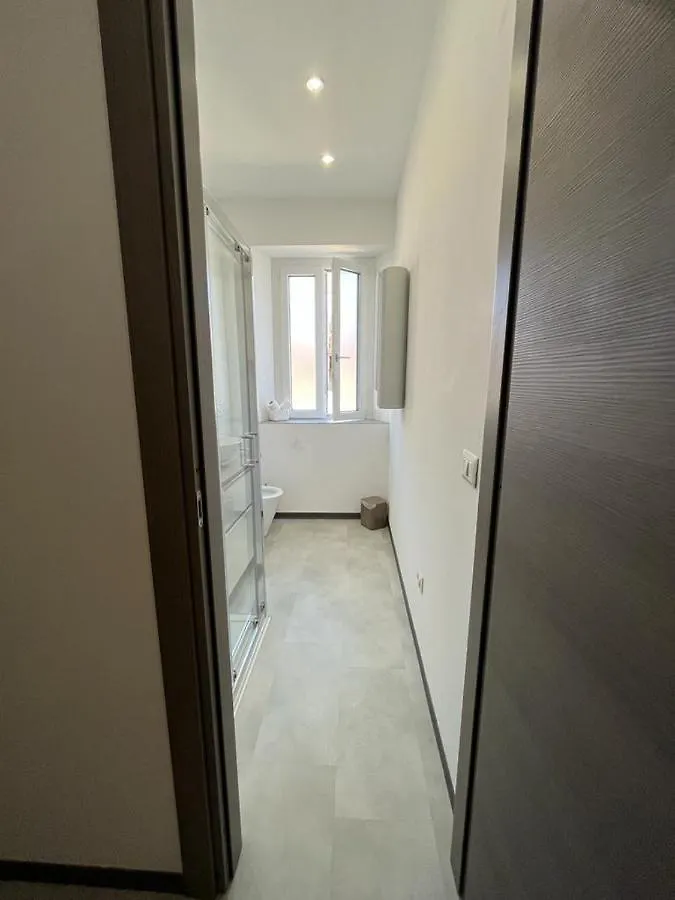 Appartamento Gold House Filzi Carate Brianza