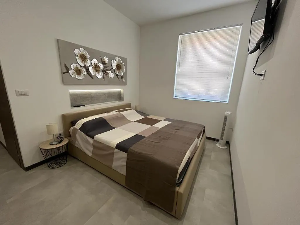 Appartamento Gold House Filzi Carate Brianza