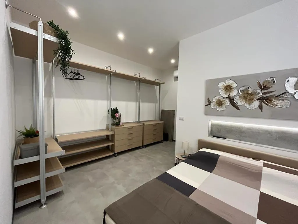 Appartamento Gold House Filzi Carate Brianza